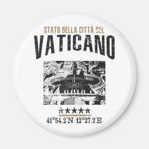 Imã Vaticano