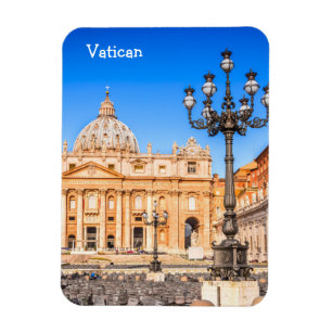 Ímã Vaticano