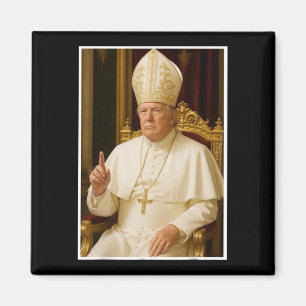 Imã Vaticano Christian