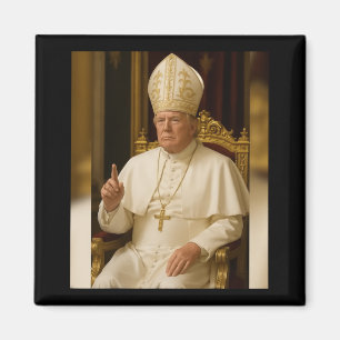 Imã Vaticano Christian 1