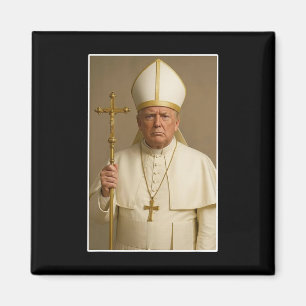 Imã Vaticano Cristão Um Novo Papa Divertido Política