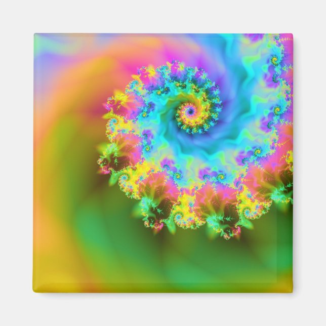 Imã Vchira650 (Frente)