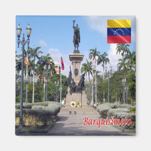 Imã VE - Venezuela - Barquisimeto