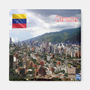 Imã VE - Venezuela - Caracas