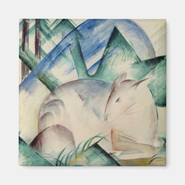 Imã Vedante (Frente)