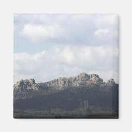 Imã Vedauwoo Magnet