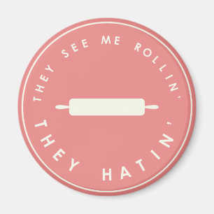 Imã Vêem-me Rollin