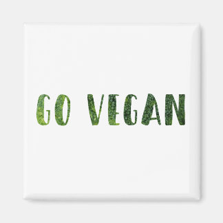 Imã Vegan
