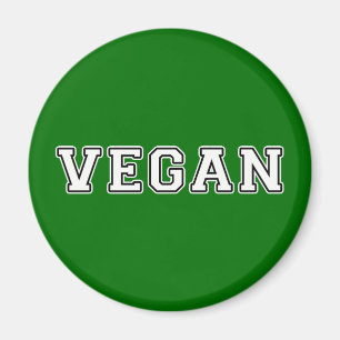 Imã Vegan