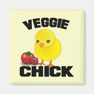 Imã Vegan