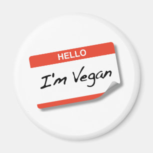 IMÃ VEGAN