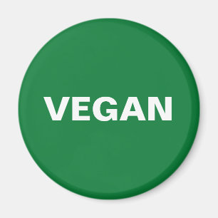 IMÃ VEGAN