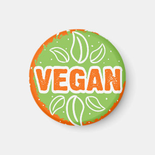 Imã Vegan