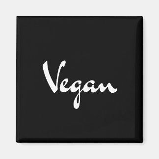 Imã Vegan Magnet