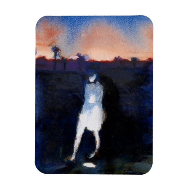 Ímã Vegas Light 2000-07 (Vertical)