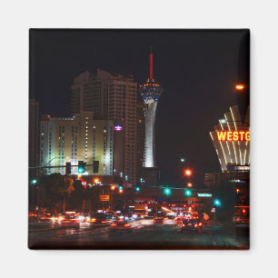 Imã Vegas Paradise Road