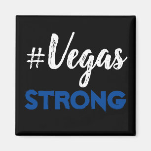 Imã Vegas Strong Magnet