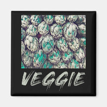 Veggie Vintage - Presente Vegetariano