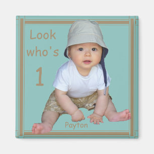 Imã Veja quem é uma versão aprimorada