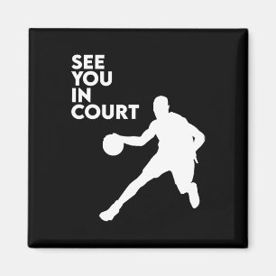 Imã Vejo Você No Tribunal Comer Dormir Sketll Jogador