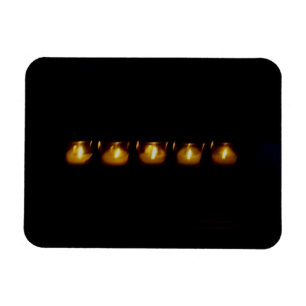 Ímã Velas