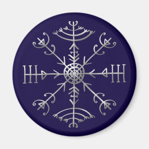 Imã Veldismaga, Islândia, Proteção, Rune, Magia