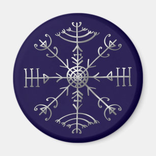 Imã Veldismagn, Islândia, Protection, Rune, Magic