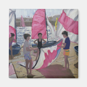 Imã Veleiro Royan France 1992