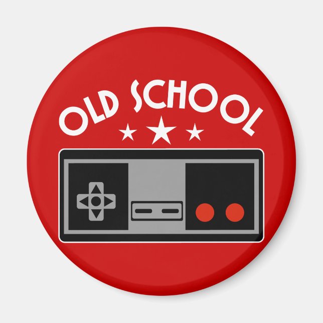 Imã Velha Escola (Frente)