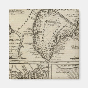 Imã Velha Gronelândia