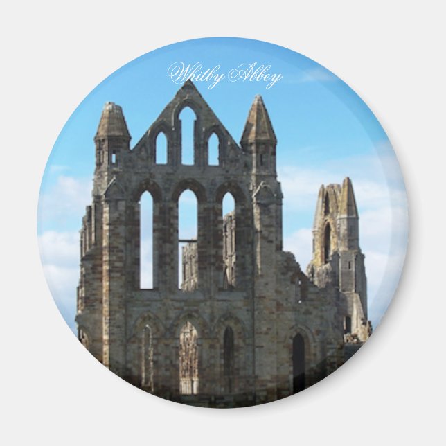 IMÃ VELHA INGLATERRA (Frente)