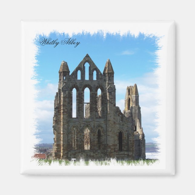 IMÃ VELHA INGLATERRA (Frente)