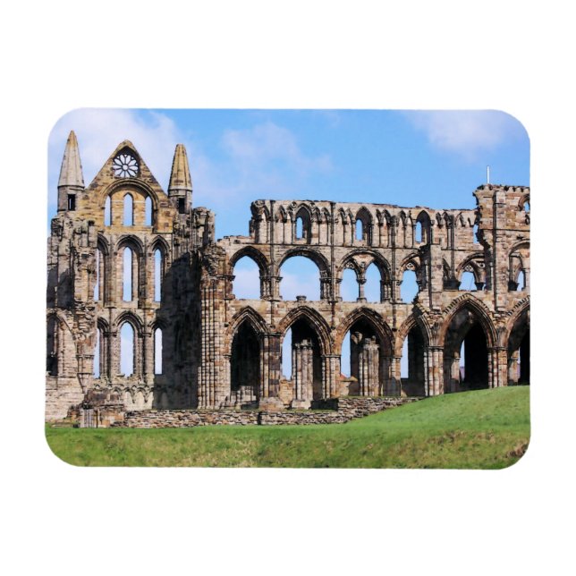 ÍMÃ VELHA INGLATERRA (Horizontal)