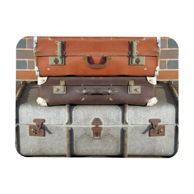 ÍMÃ VELHA INGLATERRA (Horizontal)