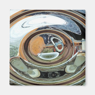 IMÃ VELHA INGLATERRA