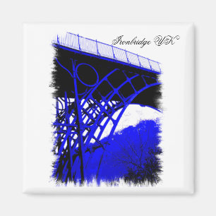 IMÃ VELHA INGLATERRA