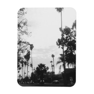 Ímã Velho West Hollywood, Los Angeles, Califórnia