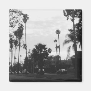Imã Velho West Hollywood, Los Angeles, Califórnia