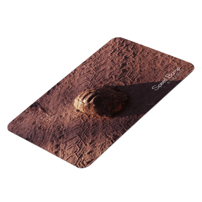 Ímã Velocidade (Left Side)