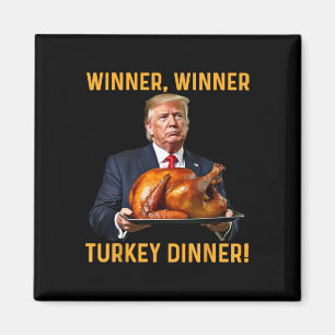 Imã Vencedor do Trump na Turquia Janta a festa de Ação