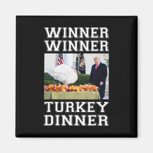 Imã Vencedor do Trump na Turquia Janta a festa de Ação