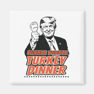 Imã Vencedor Turquia Janta Engraçado Turquia Trump Tha