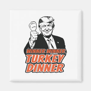 Imã Vencedor Turquia Janta Engraçado Turquia Trump Tha