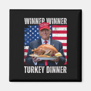Imã Vencedor Turquia Janta Humor Engraçado Trump Do Qu