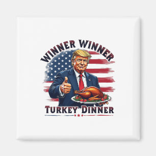 Imã Vencedor Turquia Janta Trump ThankEstado