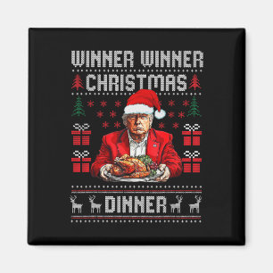 Imã Vencedor vencedor de Janto Papais noeis de Natal T
