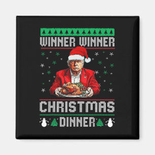 Imã Vencedor vencedor de Janto Papais noeis de Natal T