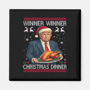 Imã Vencedor vencedor de Janto Papais noeis de Natal T