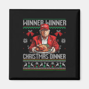 Imã Vencedor vencedor de Janto Papais noeis de Natal T