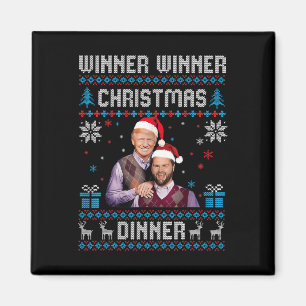 Imã Vencedor vencedor de Janto Papais noeis de Natal T